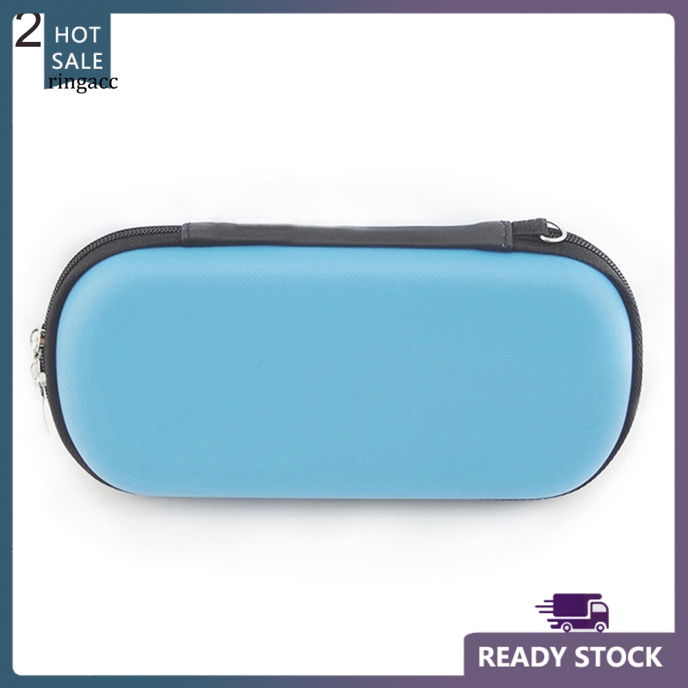 Túi Đựng Thẻ Nhớ RGA Kỹ Thuật Số Mini Tiện Dụng Mang Theo Du Lịch