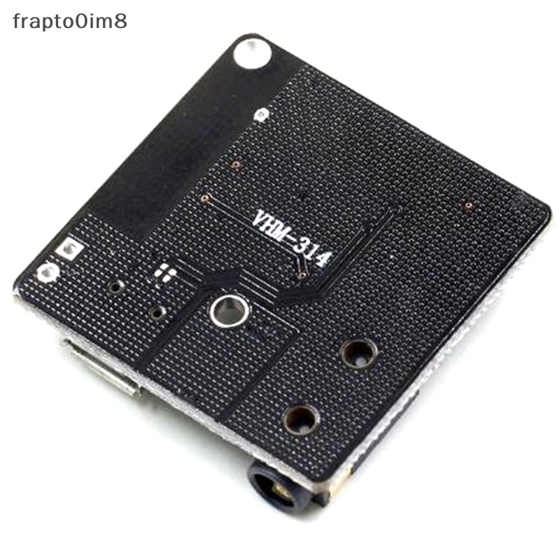 Bluetooth âm thanh Receiver Board Bluetooth 5.0 MP3 Lossless Bảng Giải mã mới
