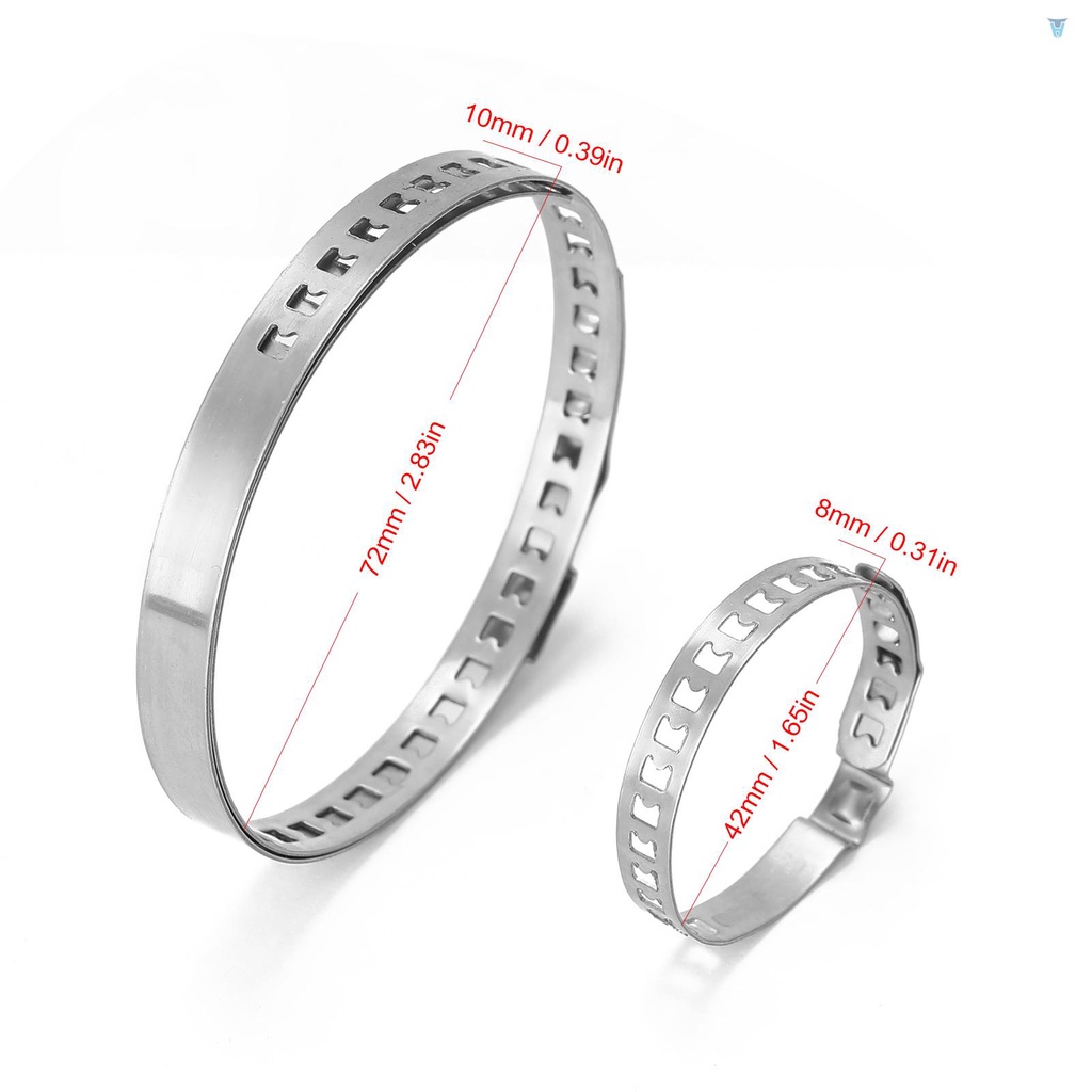 Set 20 Kìm Kẹp Nhỏ Và 10 Kẹp Lớn