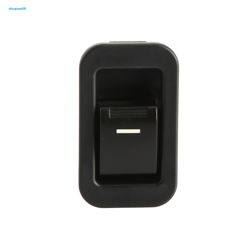 Công Tắc Điều Khiển Cửa Sổ Sổ SY14529B Cho Ford Territory SX SY 2004-2014