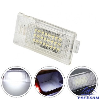 Đèn LED Gắn Cốp Xe Hơi BMW E39 E60 E65 E81 E82