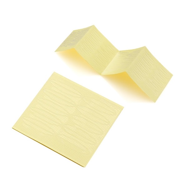 THE FACE SHOP Set 4 Miếng Dán Kích Mí Trang Điểm Làm Đẹp Hàng Ngày