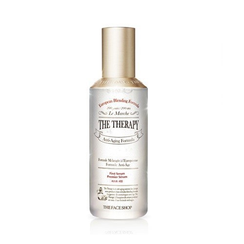 Tinh Chất Dưỡng Da THE FACE Shop 130ml Chất Lượng Cao