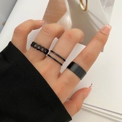 (MớI) Nhẫn HìNh RắN Và BướM ĐộC ĐáO