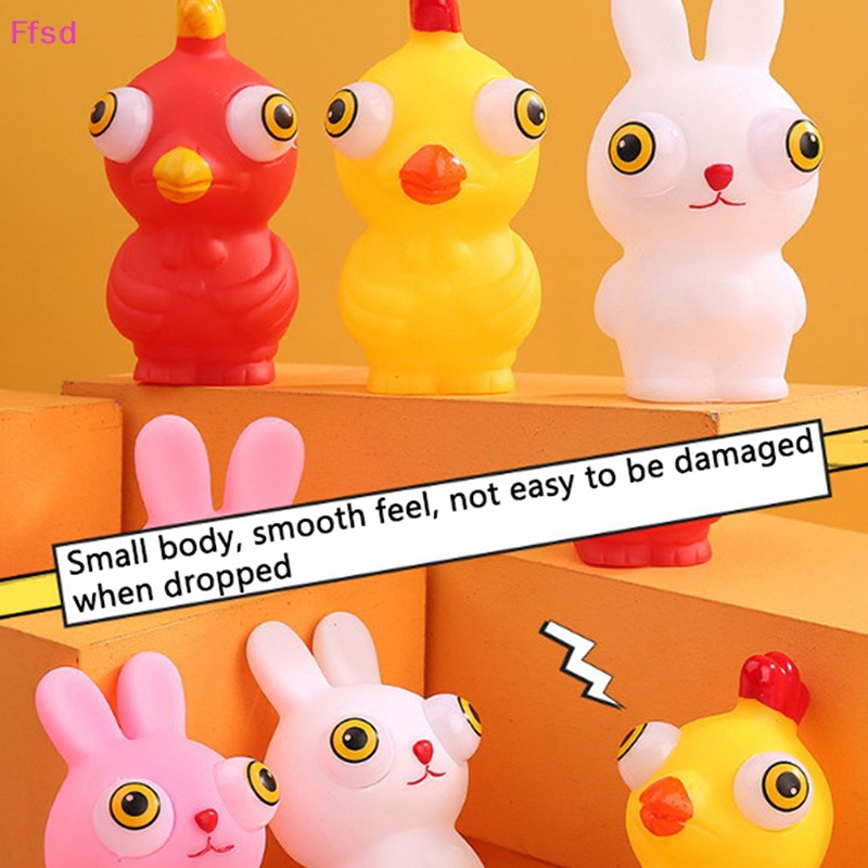 {Ffsd} Đồ Chơi Bóp Siêu Mềm Hình Ngôi Sao Hoạt Hình Vui Nhộn Thư Giãn * Bán Chạy