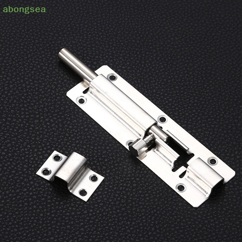 Bản Lề Cửa Sổ 2-8 inch Dạng Vuông Bằng Thép Không Gỉ Chất Lượng Cao