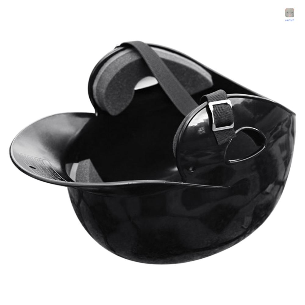 Mũ Bảo Hiểm Có Vỏ ABS Chống Va Đập Chất Lượng Cao