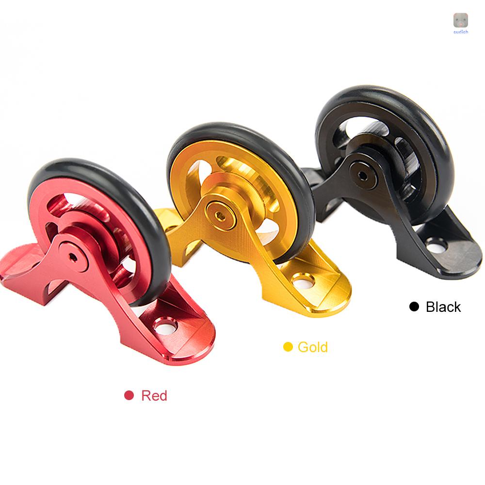 Tấm Chắn Bùn Bánh Xe Đạp Gấp Gọn Tiện Lợi