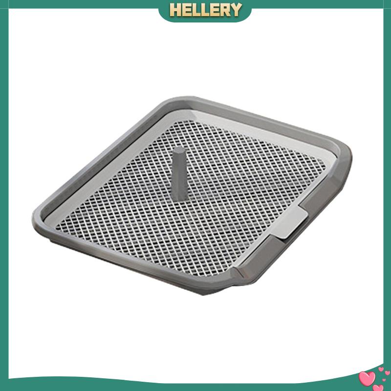 Hộp Đi Vệ Sinh Cỡ Nhỏ / Vừa / Vừa / Nhỏ Tiện Dụng Cho Thú Cưng