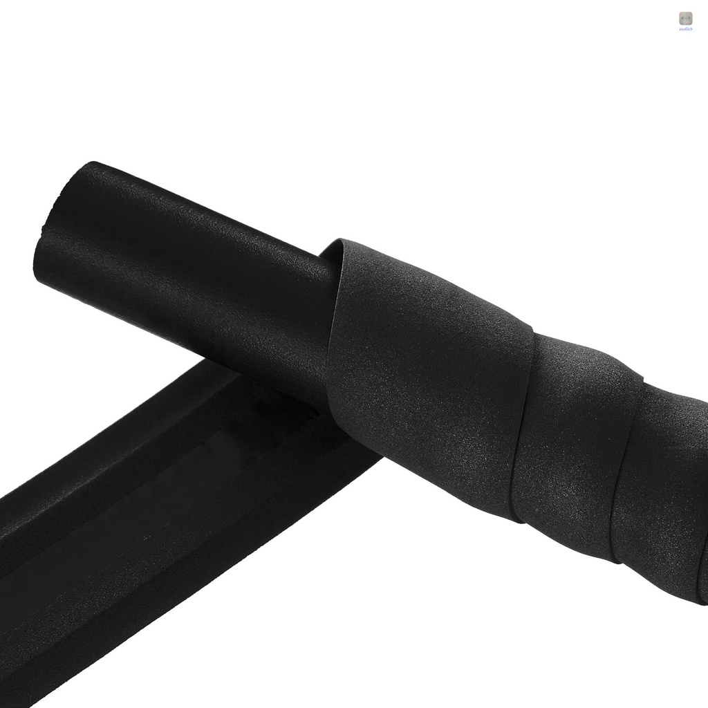 Bộ 4 Băng Quấn Tay Lái Xe Đạp Bằng EVA Mềm Mại Chống Trượt Chống Sốc