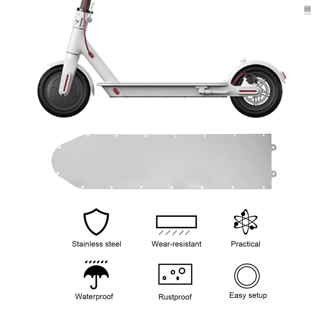 Vỏ Bảo Vệ Khung Gầm Xe Điện Bằng Nhôm ZK23570