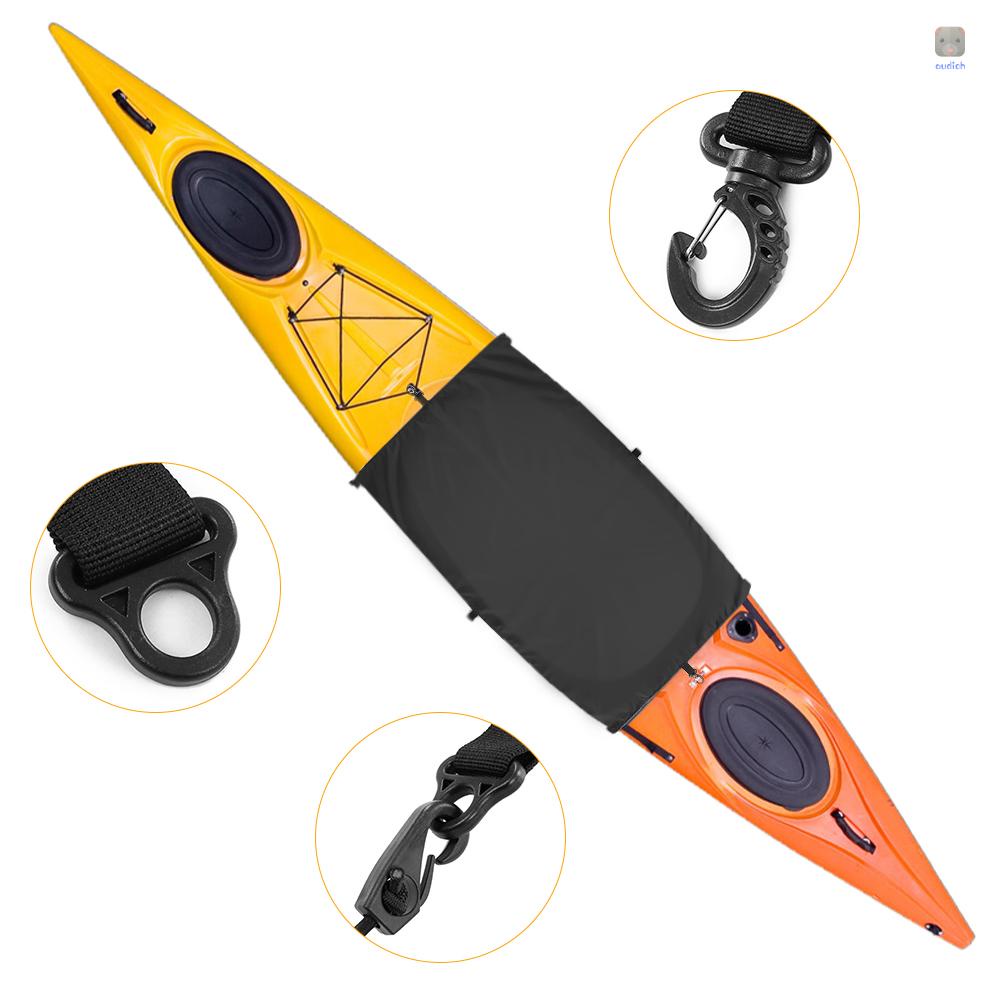 Vỏ Bọc Bảo Vệ Chống Thấm Nước Cho Thuyền Kayak