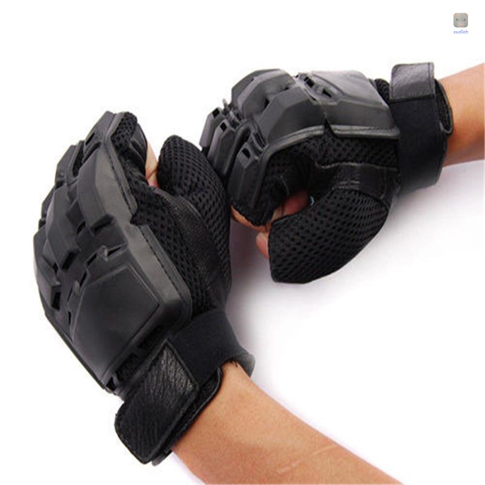 Găng Tay Thể Thao Nửa Ngón Chuyên Nghiệp