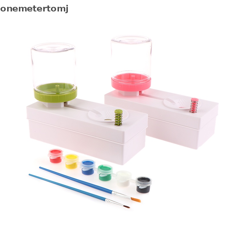 Bàn Chải Vệ Sinh Máy Móc onemetertomj Chuyên Dụng