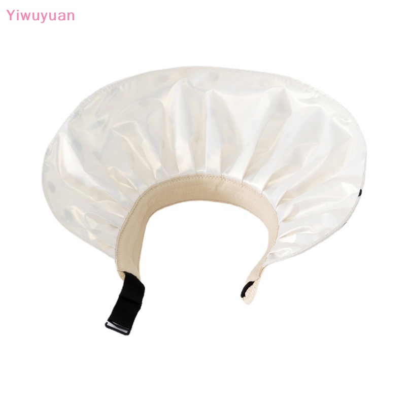 Nón Tai Bèo Rộng Vành Chống Tia UV Họa Tiết Chấm Bi Thời Trang Đi Biển Mùa Hè Mới