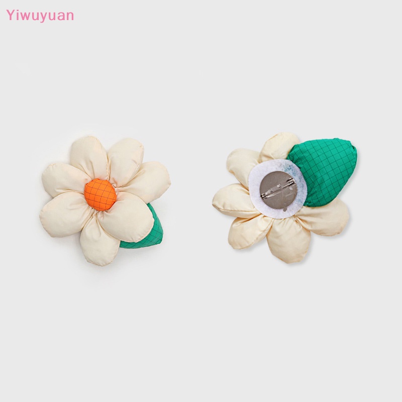 1 Bộ Phụ Kiện Trang Trí Giày Hình Hoa / Giày Croc Hoạt Hình Dễ Thương Có Thể Tháo Rời DIY