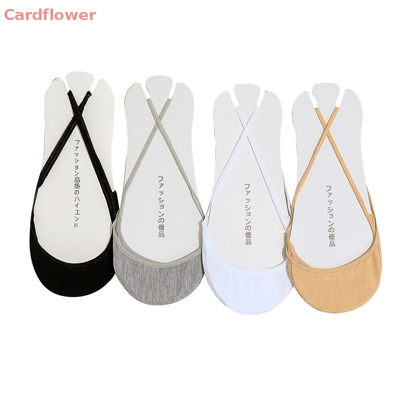 Vớ Thuyền Siêu Mỏng Chống Trượt Thời Trang Mùa Hè Mới Cho Nữ