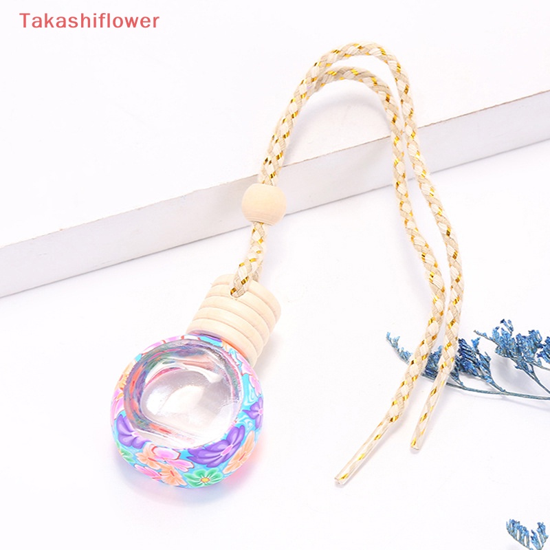 Bình Rỗng 10ml Dùng Để Đựng Dung Dịch Trang Trí Xe Hơi