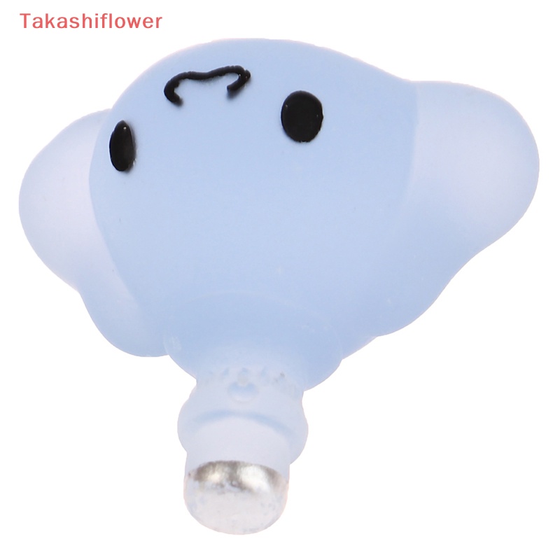 Bộ 5 Bình Nhỏ Dạ Quang Trang Trí Phòng