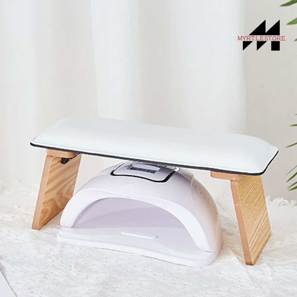 Gối Kê Tay Có Thể Gập Lại Chuyên Dụng Cho Salon Làm Móng