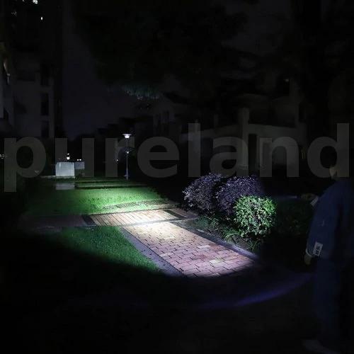 Đèn Pin Convoy S2 + SST40 1800lm 12 Chế Độ 18650 5000K 6500K