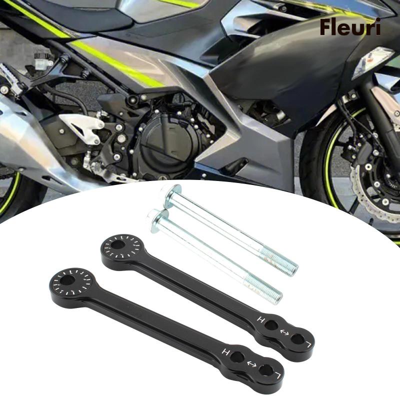 Khớp Nối Hạ Thấp Thay Thế Có Thể Điều Chỉnh Bền Bỉ Cho Xe Máy