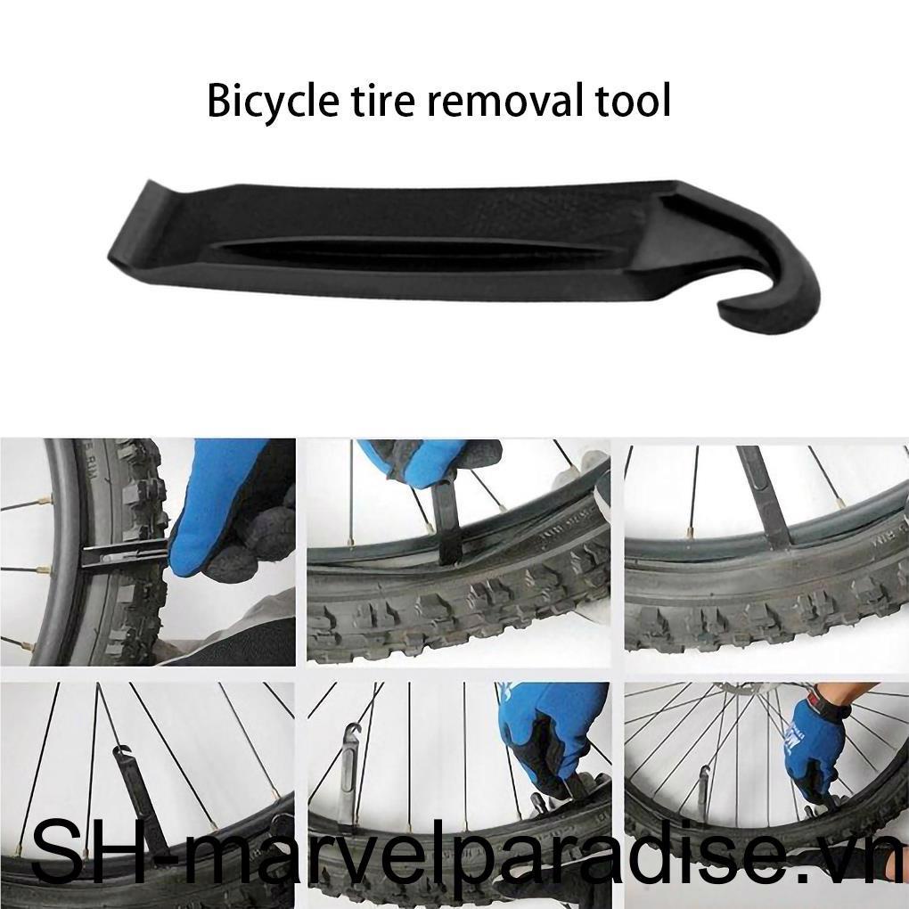 1 Dụng Cụ Sửa Chữa Thay Lốp Xe Đạp
