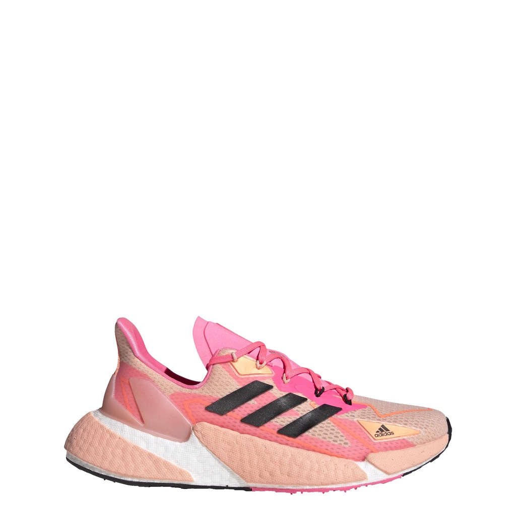 adidas Chạy Giày X9000L4 HEAT.RDY Nữ Hồng FX8462