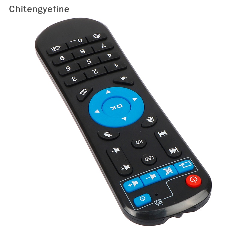 Điều Khiển Từ Xa Cho T95 S912 T95Z Android Smart TV Box IPTV