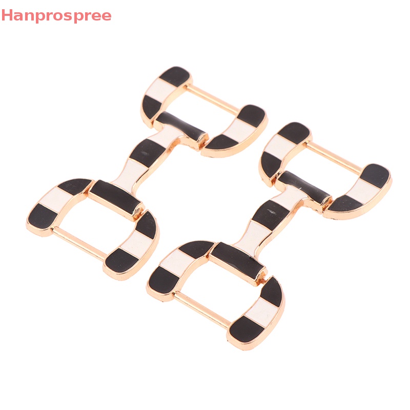 1 Cặp Kẹp Đính Đá Trang Trí Giày Cao Gót Cho Cô Dâu