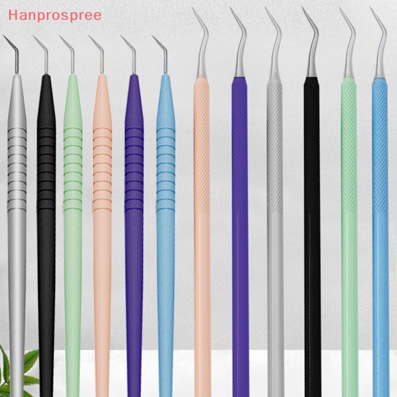 Dụng Cụ Nâng Lông Mi Chuyên Nghiệp Hanprospree