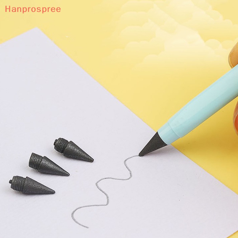 Bút Chì Vẽ Không Mực HB Dành Cho Học Sinh