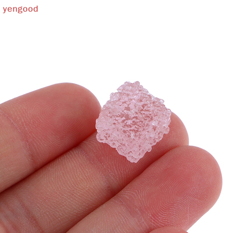 Bộ 5 Mô Hình Xe Hơi Mini Bằng Nhựa Màu Sắc Ngẫu Nhiên