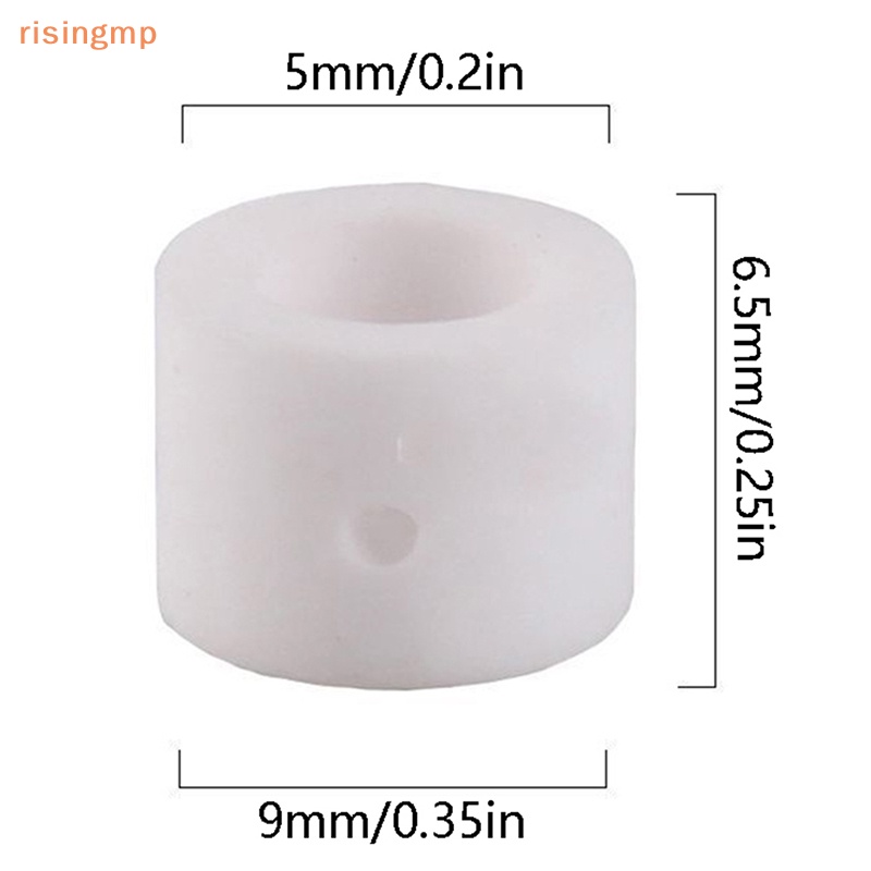 Bộ 10 Vòng Xoắn PT-31 Plasma Cắt Plasma Chuyên Dụng Chất Lượng Cao