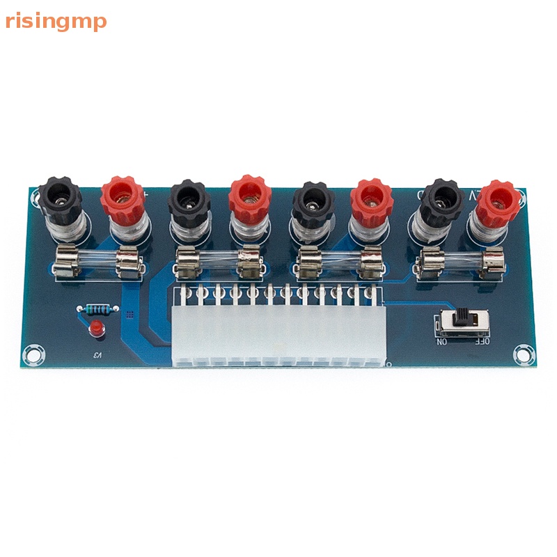 Bảng Mạch Chuyển Đổi Nguồn Điện XH-M229 Chuyên Dụng