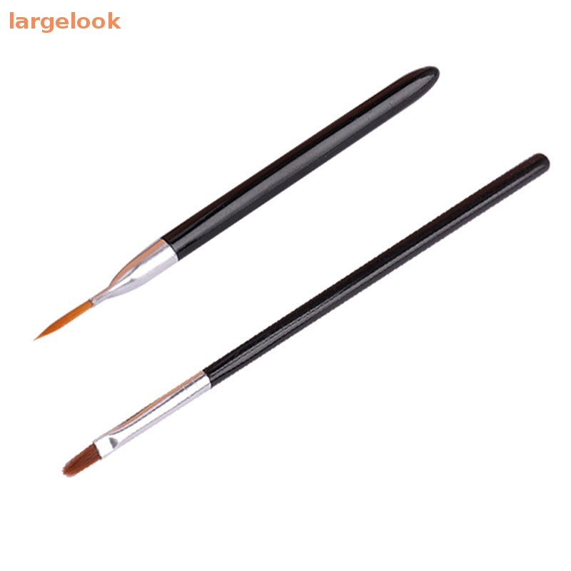 Set 10 Cọ Tô Son Môi Sử Dụng Một Lần Tiện Lợi