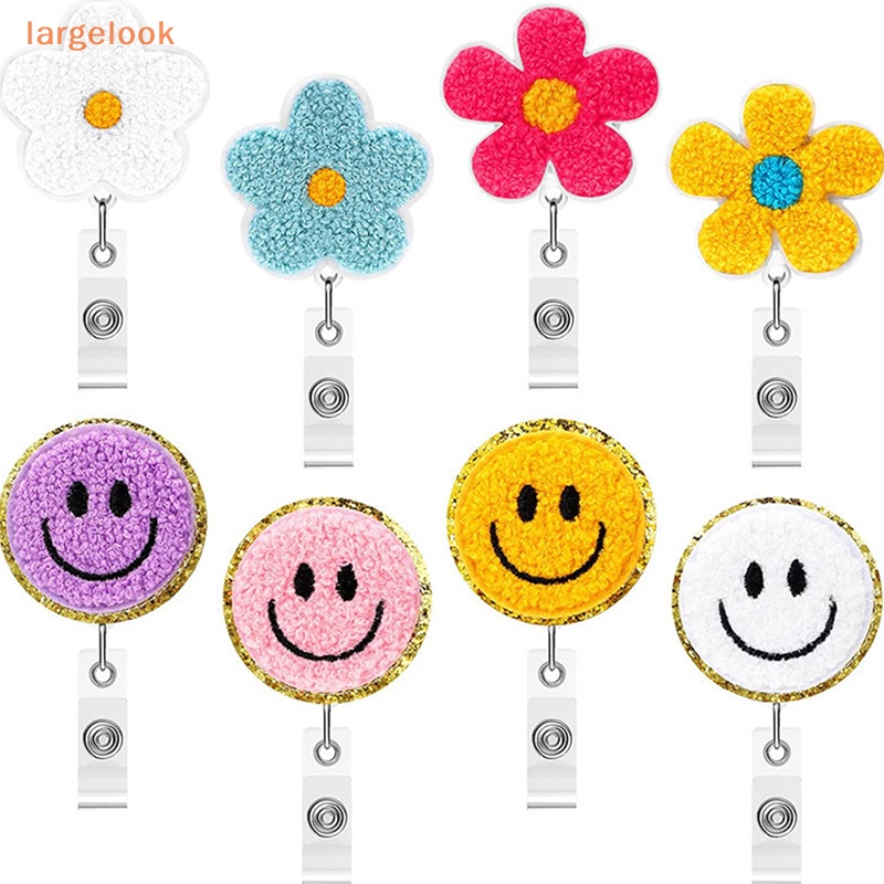 Giá Đỡ Bảng Tên Bằng Nhựa ABS Có Thể Thu Gọn Tiện Dụng Cho Học Sinh / Y Tá