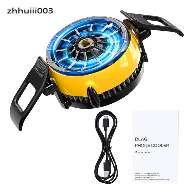 Quạt Tản Nhiệt Làm Mát Điện Thoại Di Động Với Nút Cắm Lỗ Cắm Cho Chơi Game Phát Sóng Trực Tiếp Zhihu