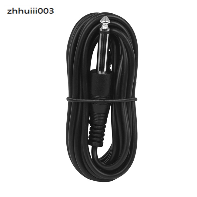 Zhihui Tụ Điện Kazoo Di Động Chuyên Nghiệp Đơn Giản Cho Đàn Guitar Bass