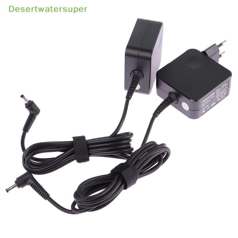 Bộ Sạc 20V 2.25A 45W 4.0 * 1.7mm Cho Ipad 100 100s yoga310 yoga510 AC