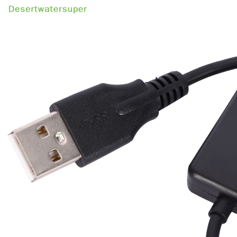 Dây Cáp OTG Chia Hai Cổng USB 2 Trong 1 Tiện Dụng