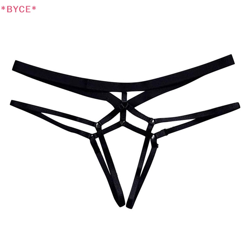 Quần Lót Chữ T Hở Đáy Quyến Rũ Cho Nữ Mới