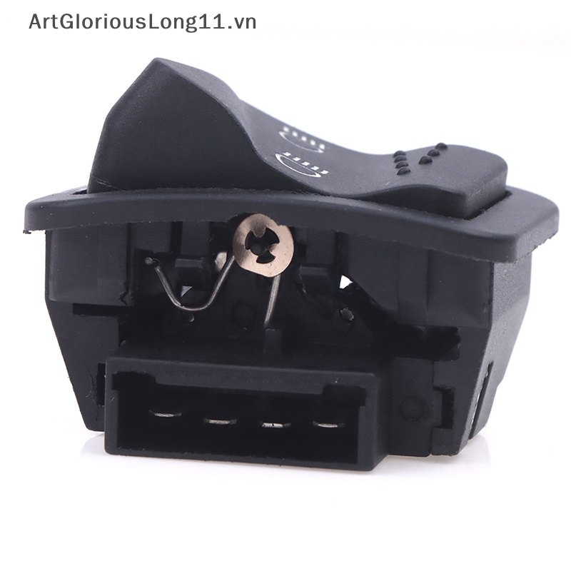 Công Tắc Còi / Xi Nhan Chuyên Dụng Cho Xe Mô Tô PIAGGIO Zip