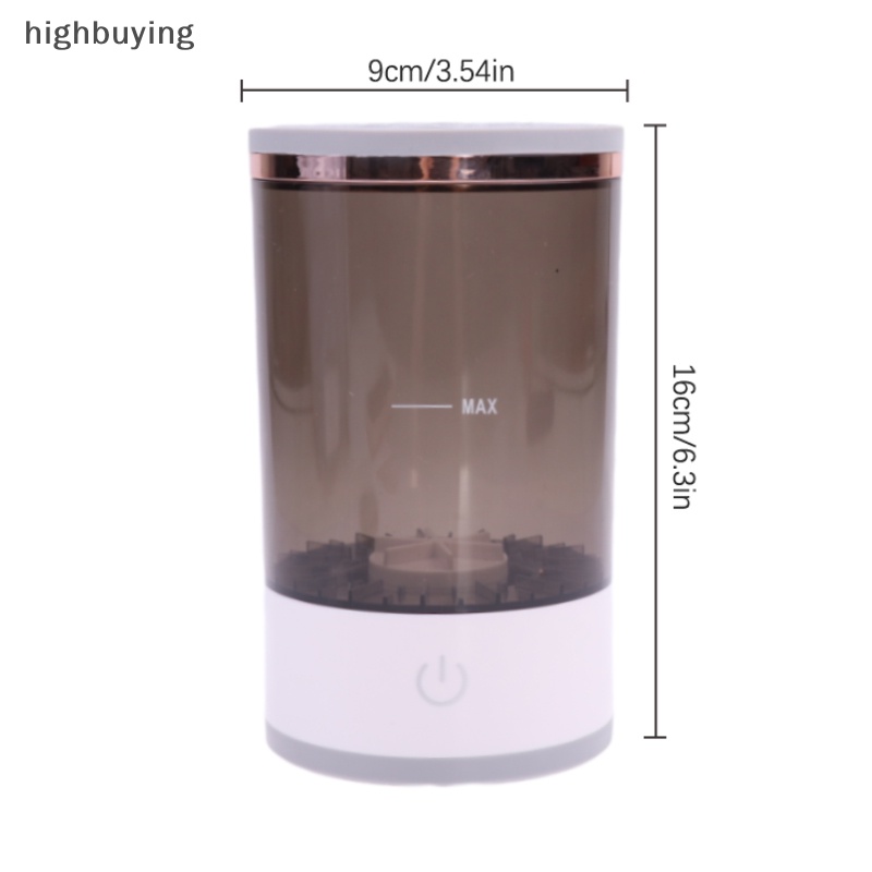 Dụng Cụ Vệ Sinh Cọ Trang Điểm Tiện Lợi