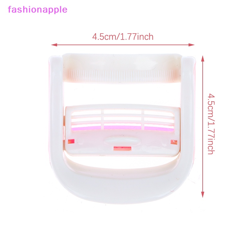 1 Kẹp Bấm Mi Chuyên Nghiệp Có Thể Tái Sử Dụng