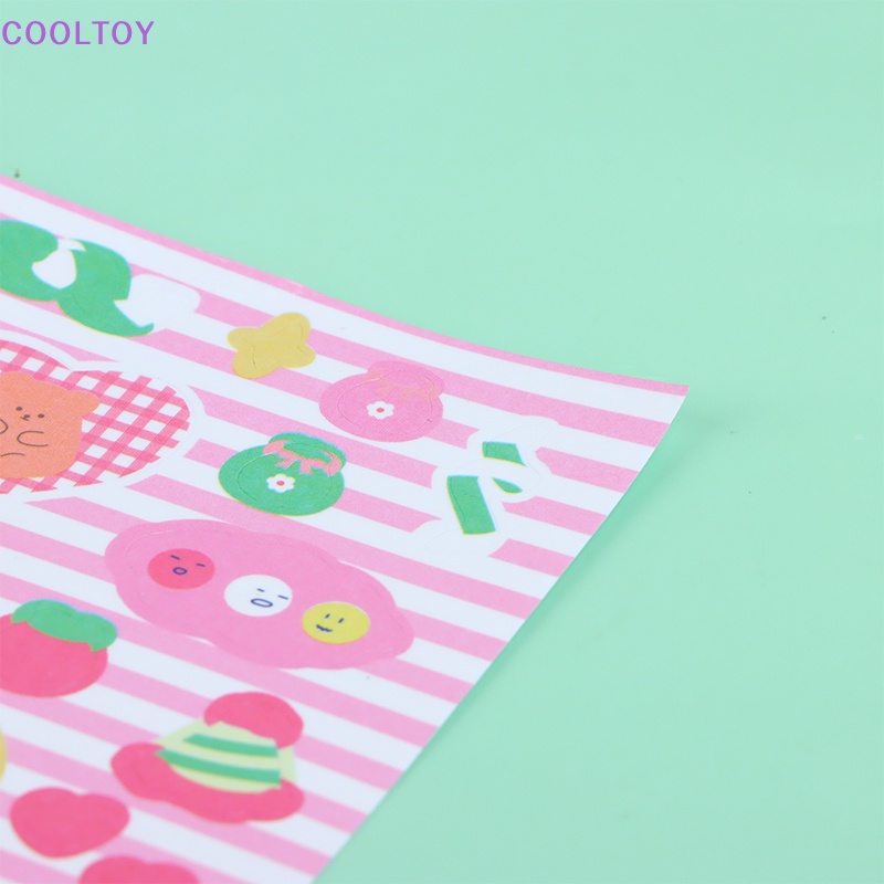 Băng Keo Hai Mặt Thổi Bong Bóng Mát Mẻ DIY Dành Cho Trẻ Em