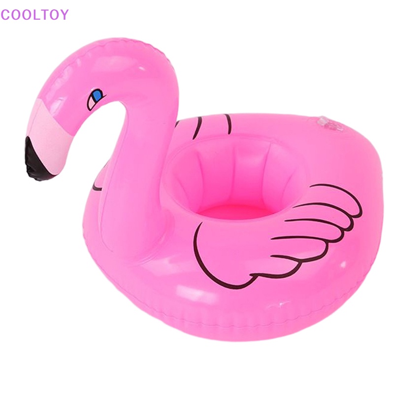 Giá Đỡ Cốc Uống Nước Bơm Hơi Sáng Tạo Trang Trí Tiệc