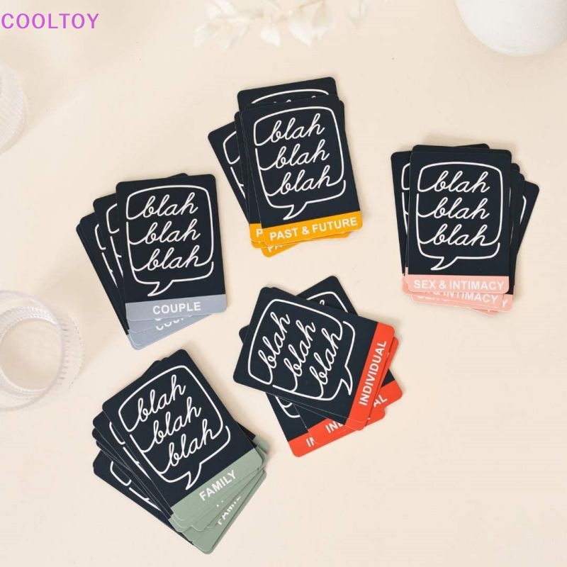 Bộ Thẻ Trò Chơi COOLTOY 150 Lá Vui Nhộn