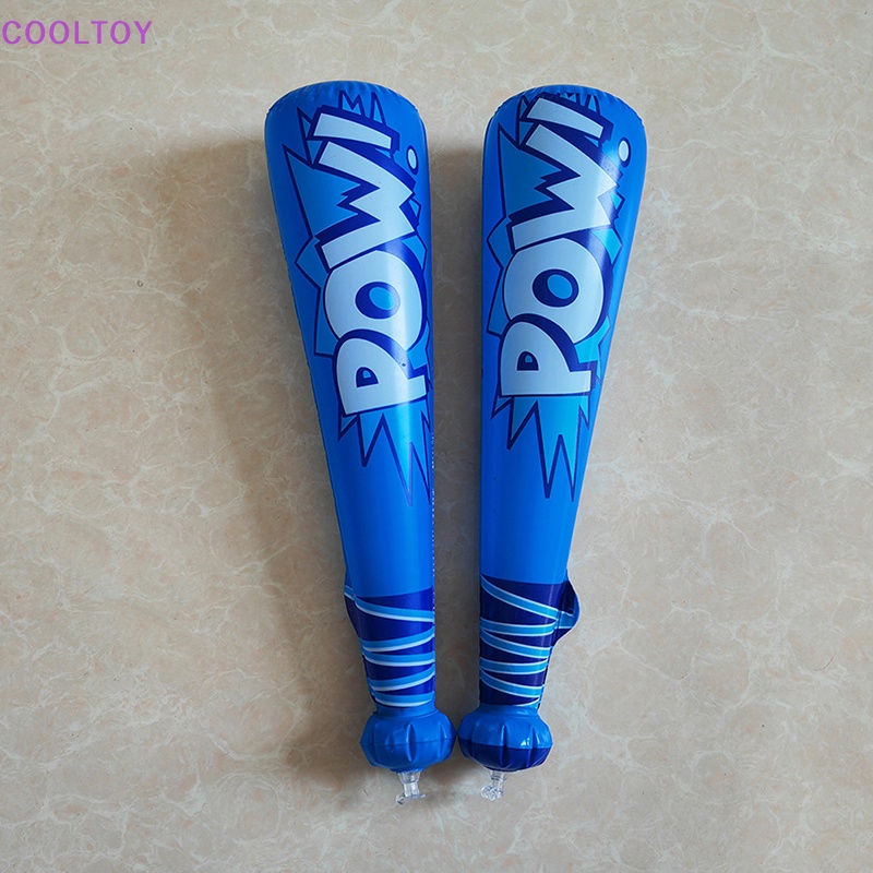 Cooltoy Bong Bóng Bơm Hơi PVC Hình Cờ Mỹ 42cm Dành Cho Trẻ Em