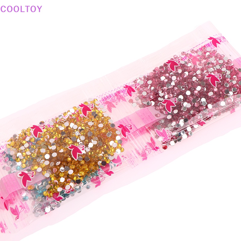 Cooltoy Bộ Đồ Chơi Kim Cương 5D Tự Làm Thủ Công Nghệ Thuật Đính Đá Quý Quý Lớn Paing Quà Tặng Cho Bé Trai Bé Gái